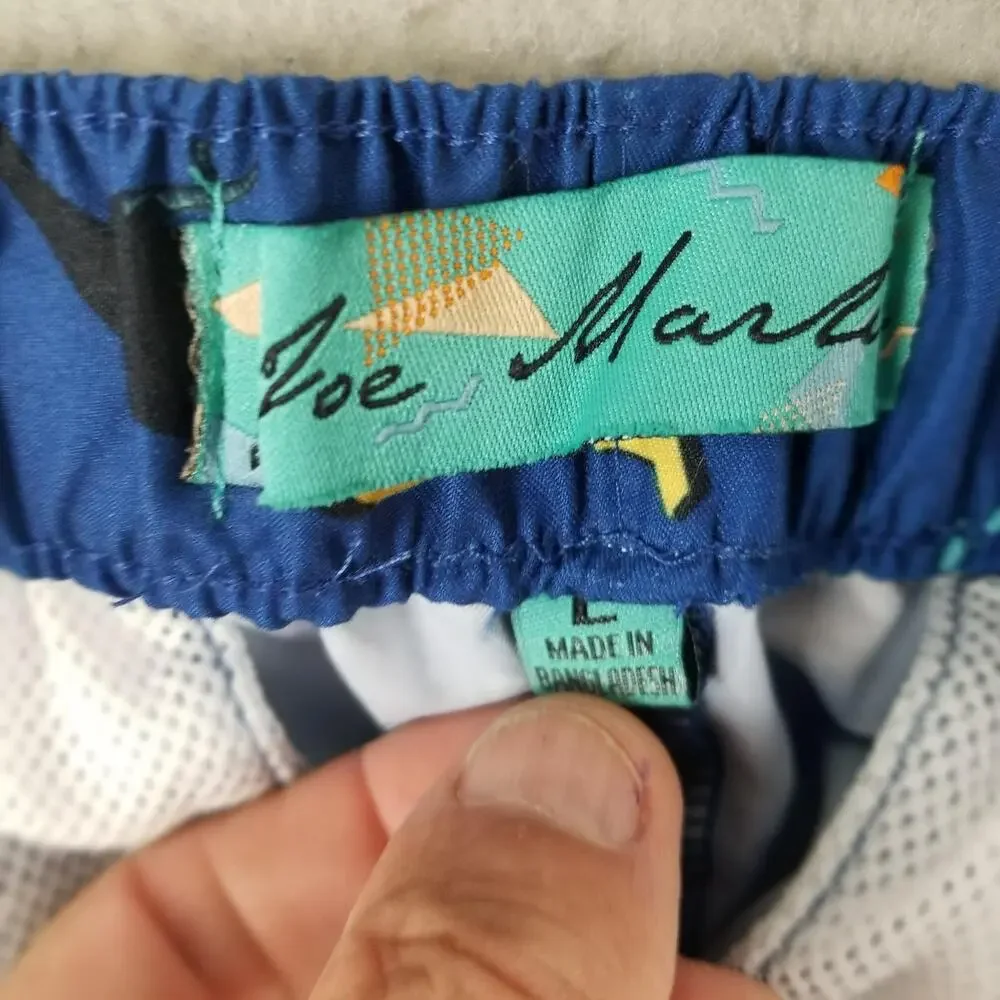 Joe Marlin joe marlin